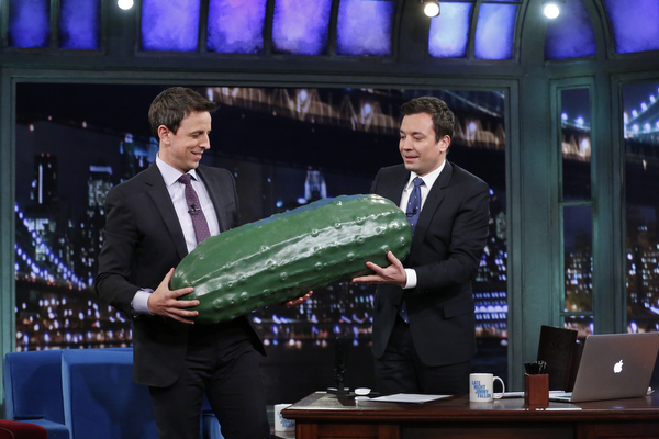 Late Night with Jimmy Fallon